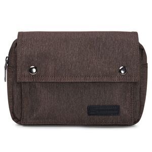 Alpine Swiss Fanny Pack Waist Bag Adjustable Belt Strap Crossbody Sling Bum Bag